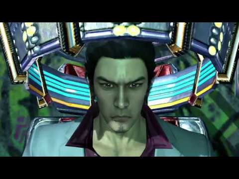 龍が如く3 龍が如く 極3 / 龍が如く3外伝 Dark Ties | My Nintendo Store