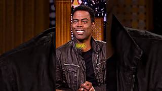 Chris Rock Had GOTTEN On Michelle Obama's Nerves😂 #chrisrock #michelleobama #funny