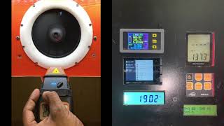 Dynamax V2 Conversion w/HET 800-68-685kv, 12s