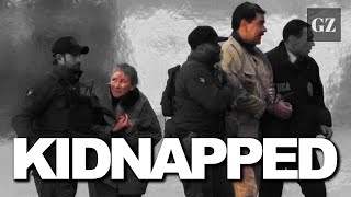 US regime kidnaps Venezuelan Pres. Nicolas Maduro