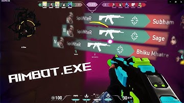 This is why My Teammates think I