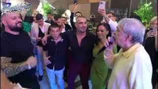 VESELJE KOD DARKA LAZIĆ - Ljuba Aličić - MIX pesama Borko Radivojevic - Goran Tica - Srećko Krečar