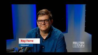 Daily Buzz Morning Show Ep. 142, 6-12-26: Roy Ferré discusses his documentary Everybody Loves Gina