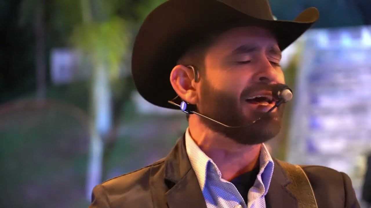 Y ahora te vas / Rigo Marroquín RM