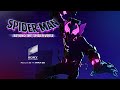 Spiderman beyond the spiderverse 2025 official movie update