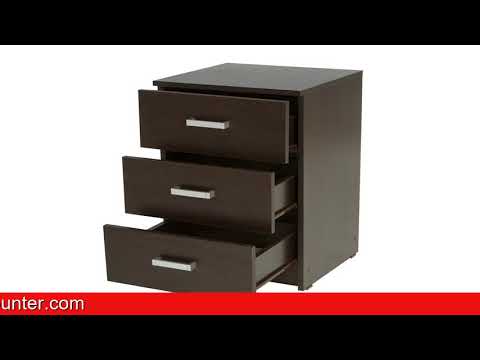 Обзор Комод Лофт | HOFF