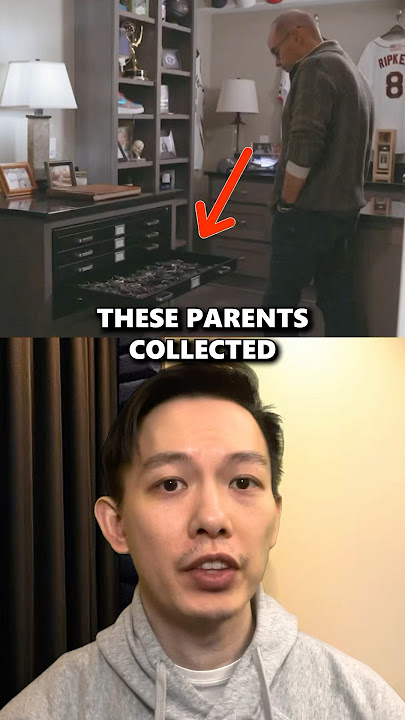 Giving This Away CHANGED A Boy’s Life #shorts #facts