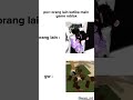 Gw mah berantem #tsb #roblox #idk