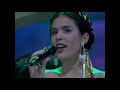 Adoro - Canta Rosario Guerrero