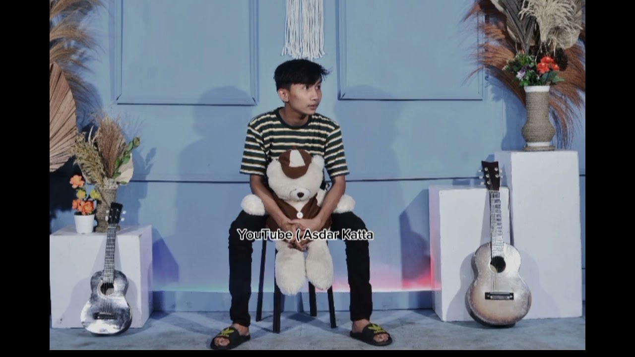 Malu Malu  Macam Bunga Putri Malu ( OFFICIAL MV )