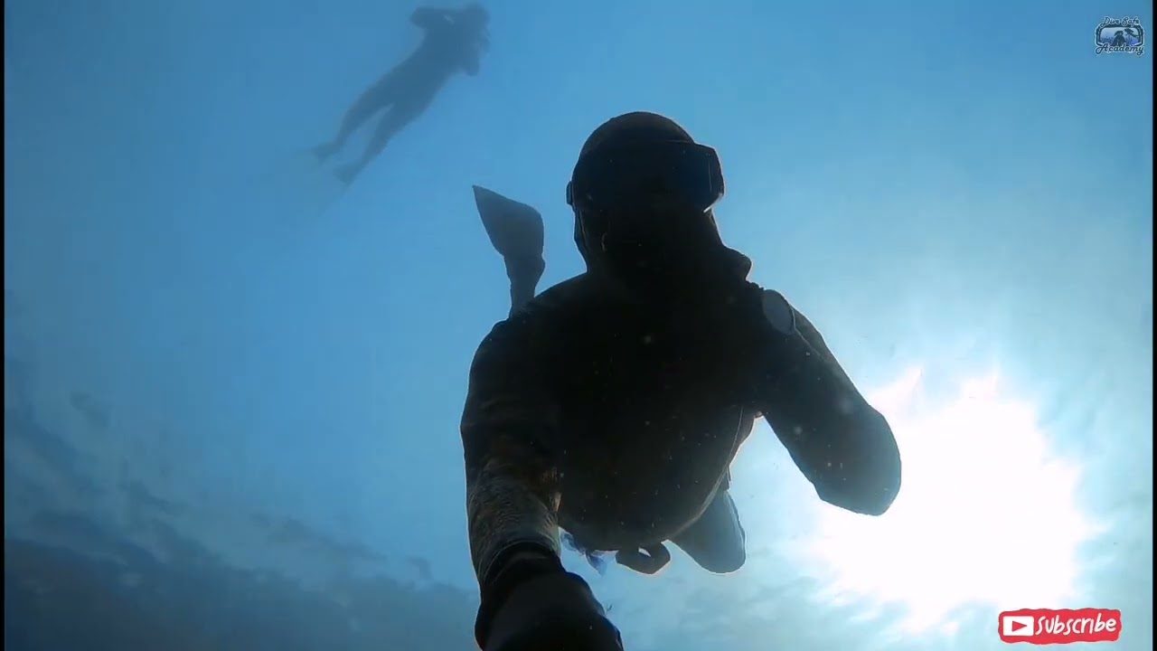 Dive Safe Academy CDONorthMin Scuba and Freediving Class YouTube
