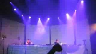 Sonar 2008