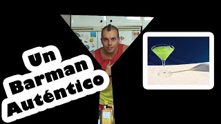 cocktail video