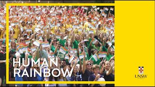 Unsws Human Rainbow Mardi Gras 2020