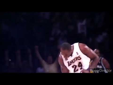 Video: Kobe Bryanti Fondi Nime Muutmine