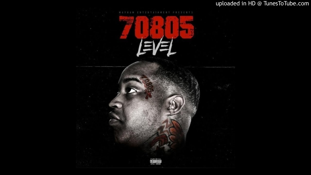 Level - Dat's How I Feel (ft. WNC Whop Bezzy) (Prod. by Buck Nasty ...