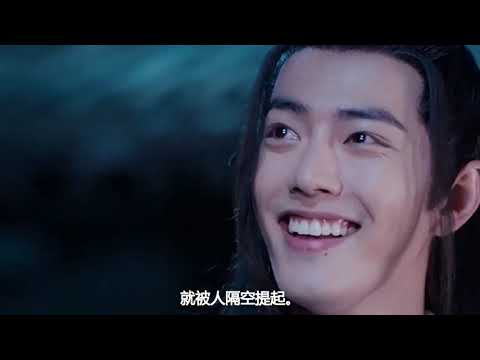 强拉肖战、李现炒话题已是不该，主持人故意给前辈“挖坑”更是居心叵测