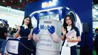 Palmex Indonesia 2025