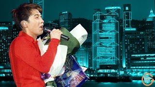 今天天氣很好 이렇게 좋은 날에 (韓文版)-黎明Leon Lai 여명 97演唱會.錄音帶版