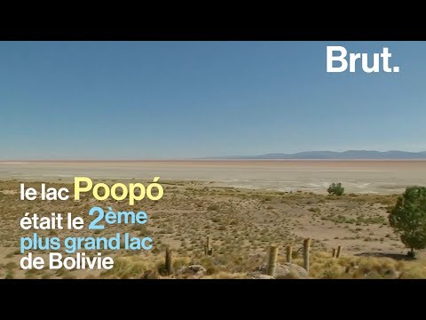 Vidéo: En Bolivie, Le Deuxième Plus Grand Lac A Disparu - Vue Alternative