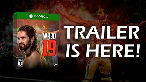 WR3D MOD| WR3D 19 TRAILER | WR3D NEW MOD DOWNLOAD | WR3D MT GAMING MOD LINK | WR3D 19 BY MT & ABHAY