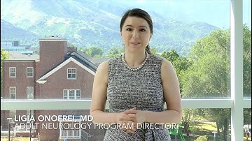 A Message from Our Residency Program Director