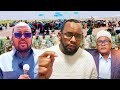 DEG DEG DAGAALKA CEERIGABO IYO DAMACA SOMALILAN 25 February 2025 DEG DEG DAGAALKA CEERIGABO IYO DAMACA SOMALILAN 25 February 2025