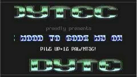 Dytec C64 Intro #02
