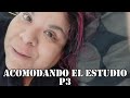 LIMPIEZA P3 Y BUNNY GENE HABLA SOBRE LA CANCION #reaccion  #streaming