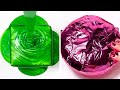 Satisfying Slime ASMR Satisfatório &amp; Videos de Relaxante #600