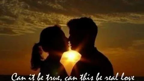 First love (  The Pirate Movie theme)- Kristy Mc N...