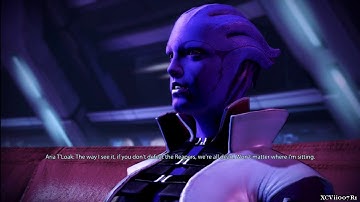 Mass Effect 3 - Walkthrough (Part 20) - Citadel: Purgatory Bar