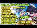 CARA ATASI LAG PADA MOBILE LEGENDS TERBARU