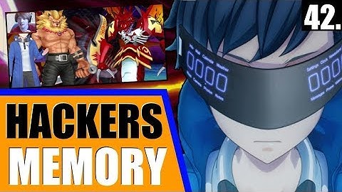 Cyber Sleuth - Hacker