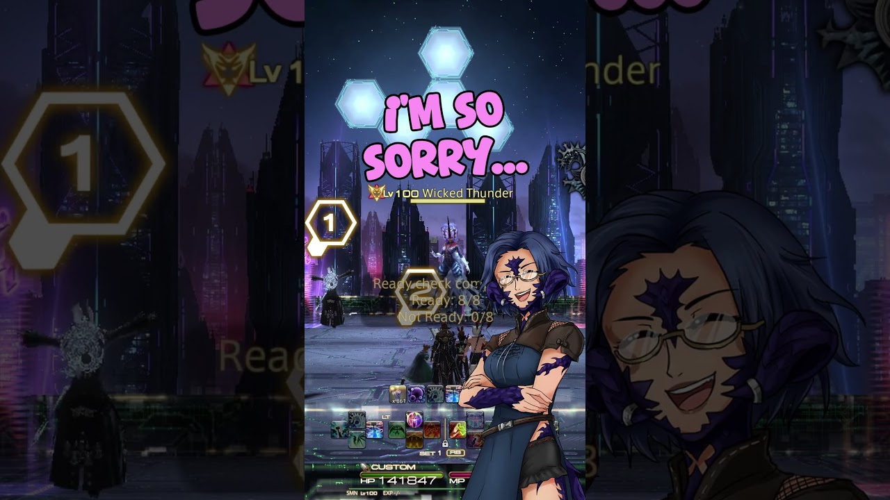 В начале был C U B E 