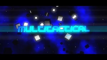 Multitactical 3D Sync Intro | Dual By Shade & BassDesigns
