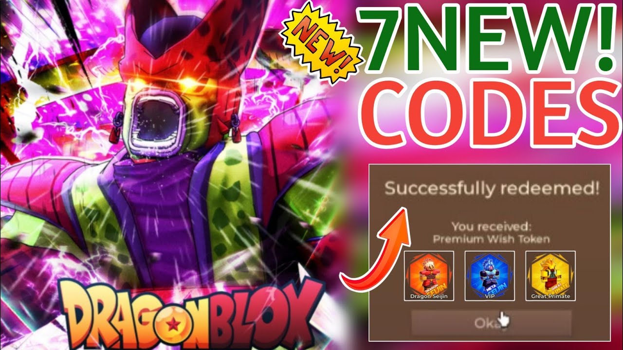 ⚠️ ПОСЛЕДНИЕ ⚠️ ВСЕ РАБОЧИЕ КОДЫ ДЛЯ DRAGON BLOX НА ФЕВРАЛЬ 2026 ГОДА - КОДЫ ROBLOX DRAGON BLOX 2026