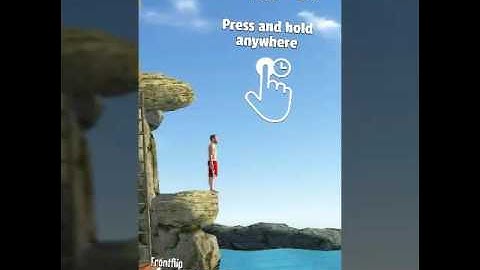 Hack of flip diving (no root) lucky patcher