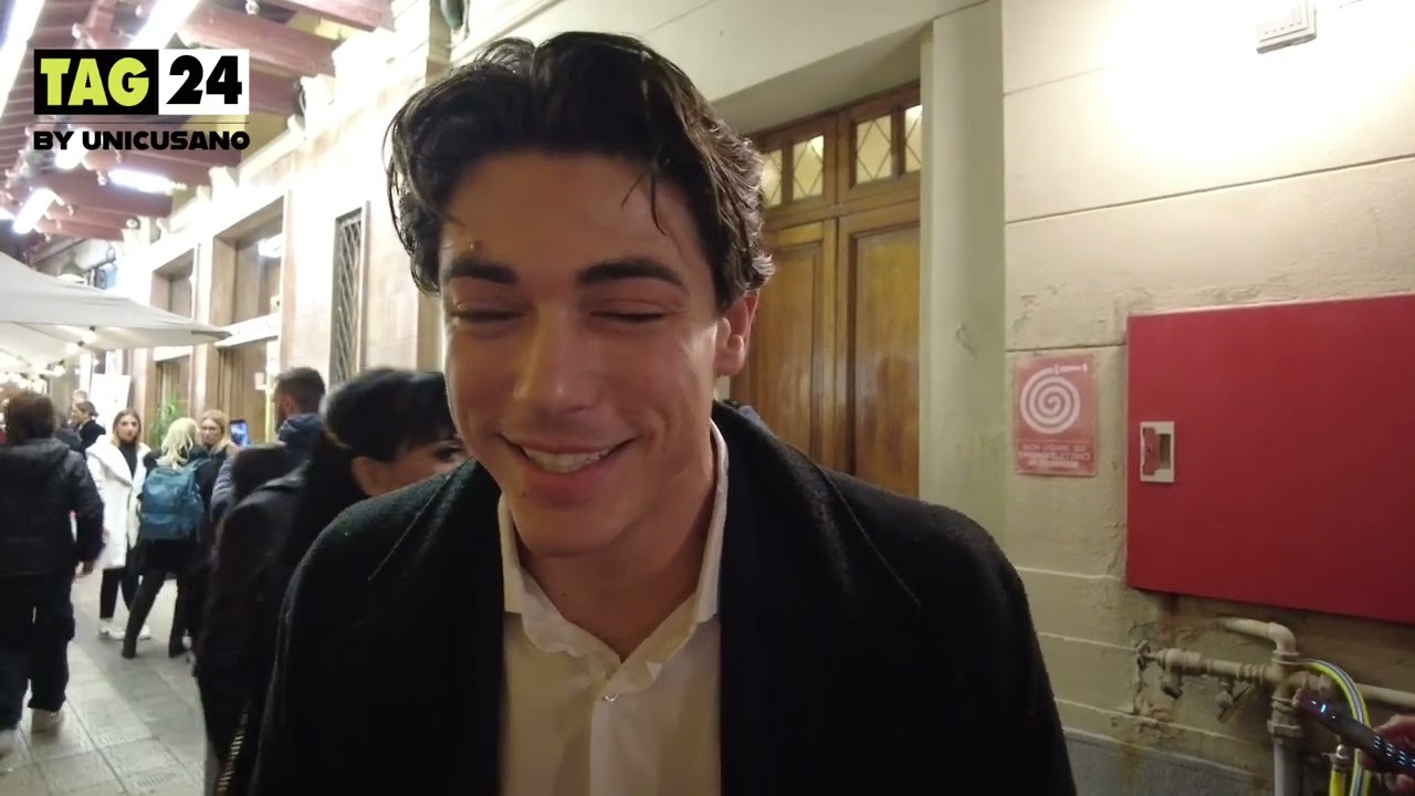 Luca Vetrone sul Grande Fratello: “Attendo gli autori. Perla? Sta tirando fuori il carattere