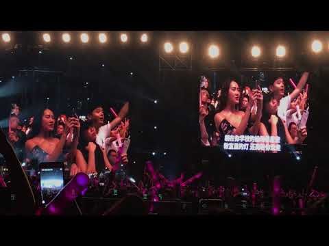 周杰伦 世界巡迴演唱会 地表最强2 马来西亚站 - 等你下課