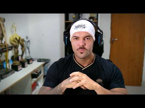 UMA CARTA ABERTA PARA MEUS INSCRITOS
