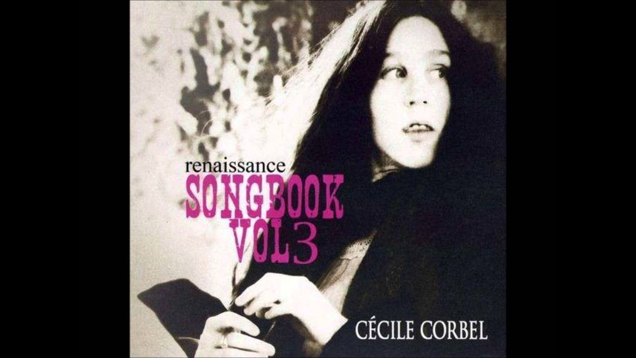 Brian Boru - Cécile Corbel (Songbook vol.3)