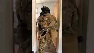 Dtx-Nın Qartal Xüsusi Təyinatlı Dəstəsi