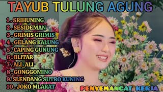 Gending Jawa Terlaris Tayub Tulung Agunggayeng Banget Kangge Konco Makaryo Lestarikan Budaya Jawa 