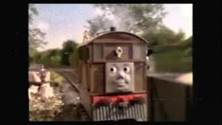 Thomas And Friends Tobys Windmill Draft Addition Og Horror Clips The Complete Series