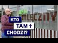 Kto chodzi do barów mlecznych? ["Ulica WIEczorka] @tvn24