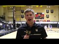 Recap: Army Men's Basketball vs. Loyola 1-8-17