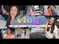 VLOG | The one where Totopoh turns 15, I get a pedicure, and we open some panda mail💌!