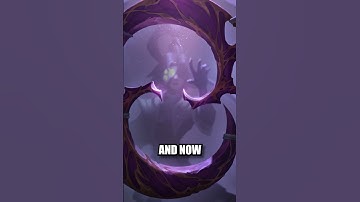 The Darkin Transformation of Jun The Prodigy  | Xolaani Lore