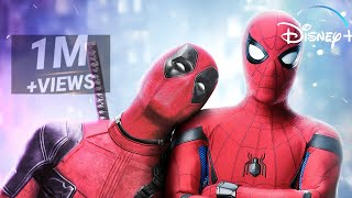 Spider-Man 4 Home Run -Spider Man Home Run Trailer Official